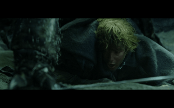 The Lord of the Rings The Return of the King - 917