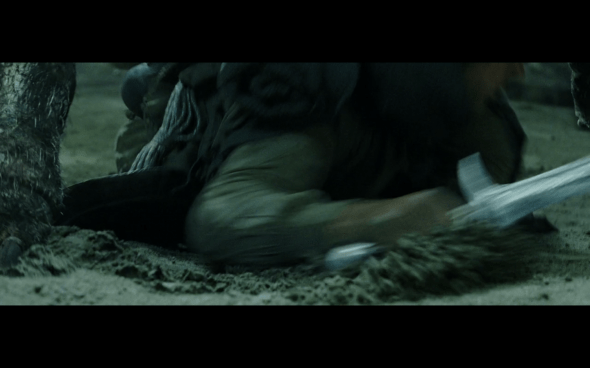 The Lord of the Rings The Return of the King - 919