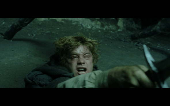 The Lord of the Rings The Return of the King - 921