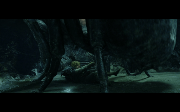 The Lord of the Rings The Return of the King - 923