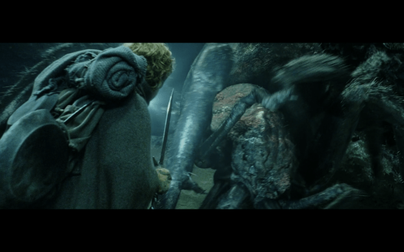 The Lord of the Rings The Return of the King - 925