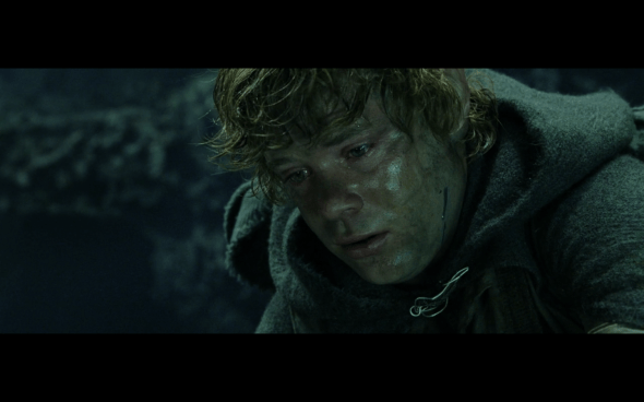 The Lord of the Rings The Return of the King - 931