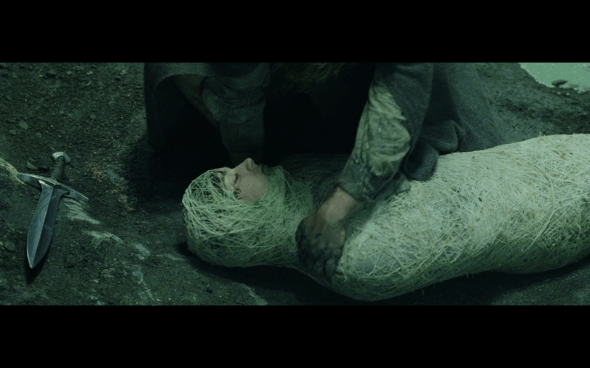 The Lord of the Rings The Return of the King - 932