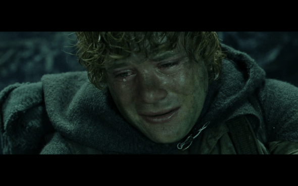 The Lord of the Rings The Return of the King - 933