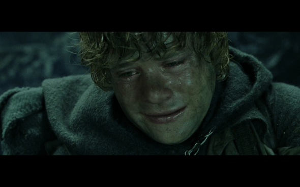 The Lord of the Rings The Return of the King - 934