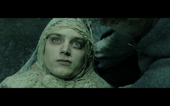 The Lord of the Rings The Return of the King - 935