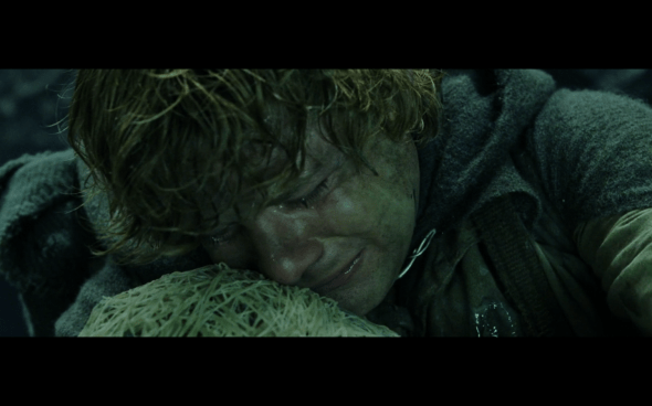 The Lord of the Rings The Return of the King - 937