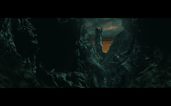 The Lord of the Rings The Return of the King - 940