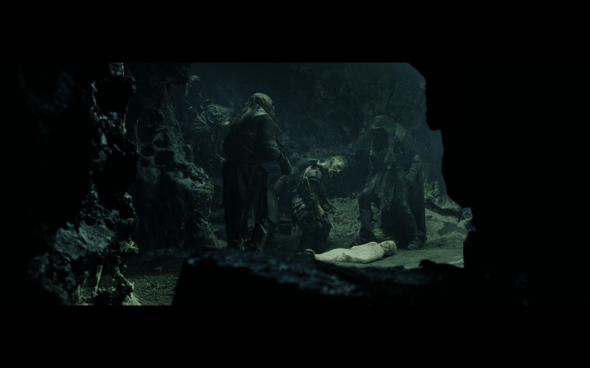 The Lord of the Rings The Return of the King - 944