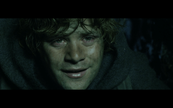 The Lord of the Rings The Return of the King - 945