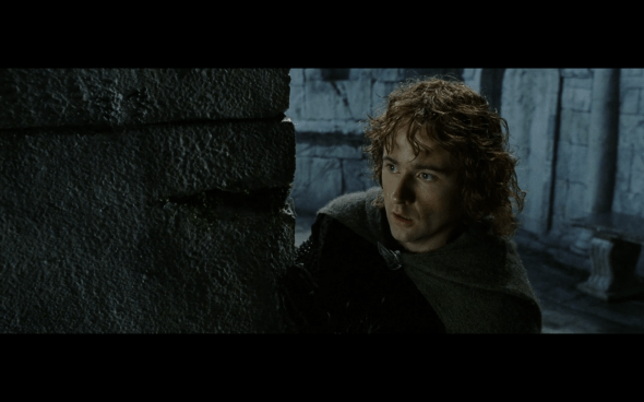 The Lord of the Rings The Return of the King - 950