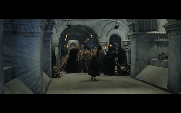 The Lord of the Rings The Return of the King - 953