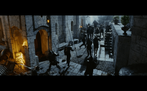 The Lord of the Rings The Return of the King - 960