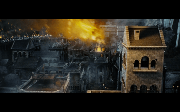 The Lord of the Rings The Return of the King - 961