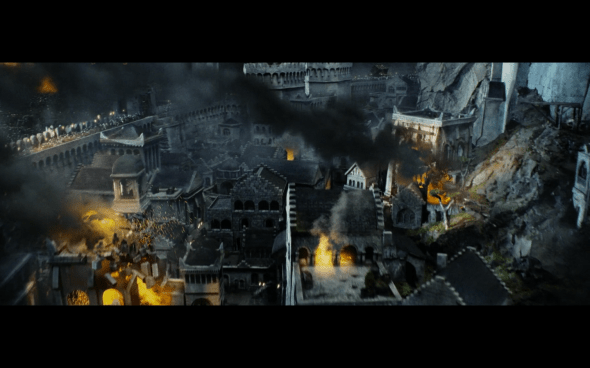 The Lord of the Rings The Return of the King - 962