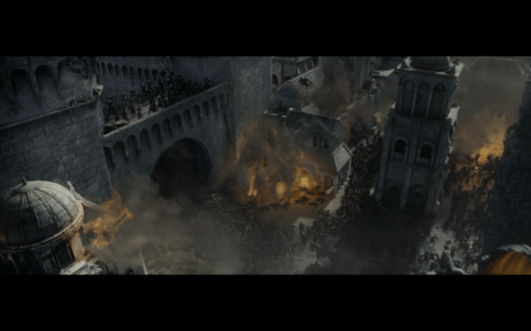 The Lord of the Rings The Return of the King - 964