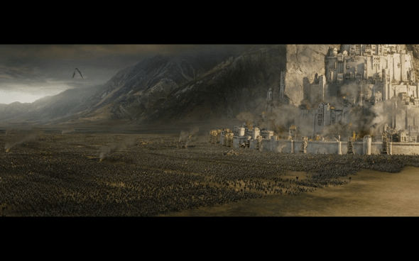 The Lord of the Rings The Return of the King - 970