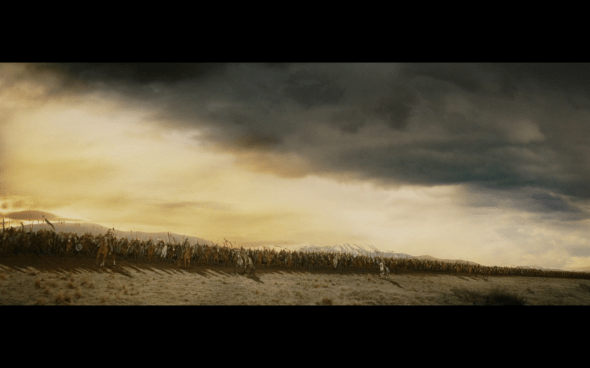 The Lord of the Rings The Return of the King - 972