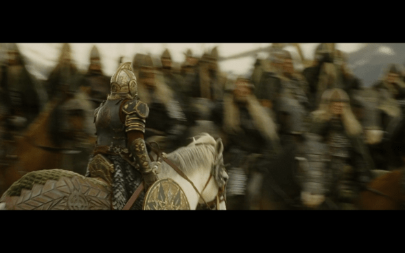 The Lord of the Rings The Return of the King - 973