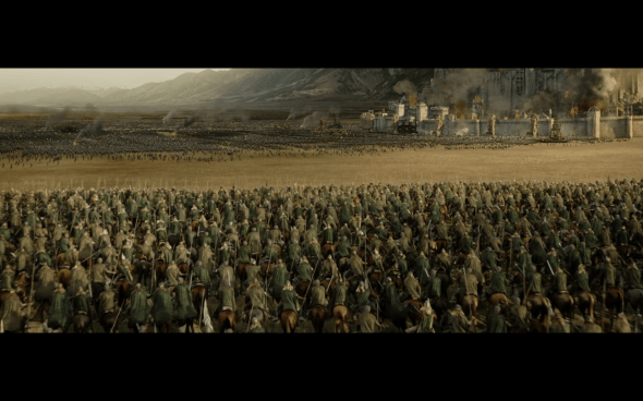 The Lord of the Rings The Return of the King - 974