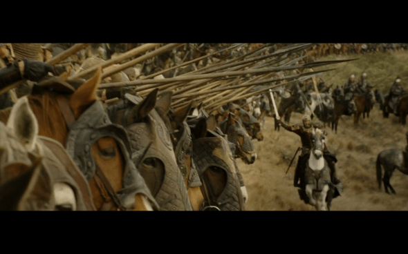 The Lord of the Rings The Return of the King - 977