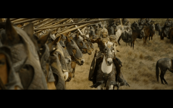 The Lord of the Rings The Return of the King - 978