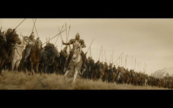 The Lord of the Rings The Return of the King - 981