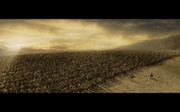 The Lord of the Rings The Return of the King - 982