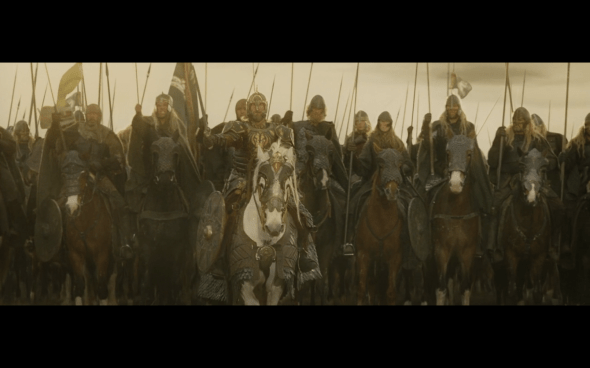 The Lord of the Rings The Return of the King - 983