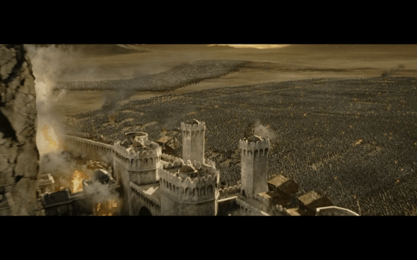 The Lord of the Rings The Return of the King - 985