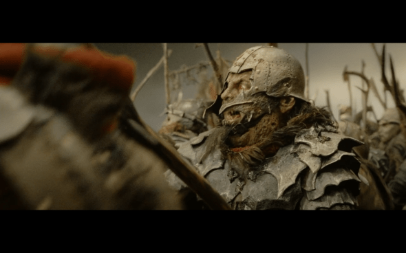 The Lord of the Rings The Return of the King - 987