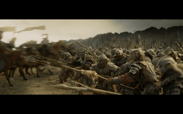 The Lord of the Rings The Return of the King - 988