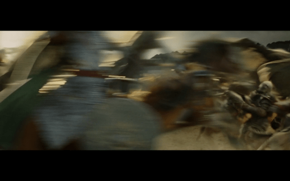 The Lord of the Rings The Return of the King - 989