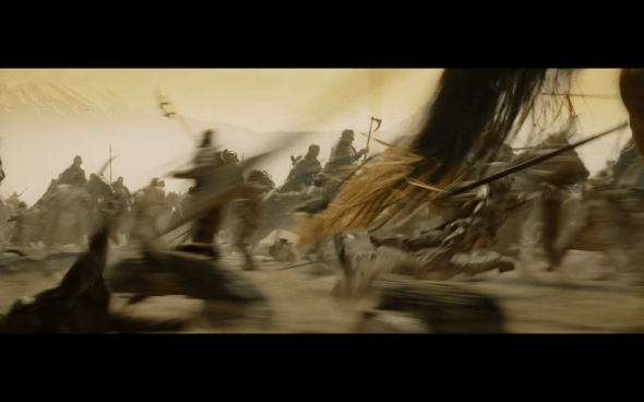 The Lord of the Rings The Return of the King - 990