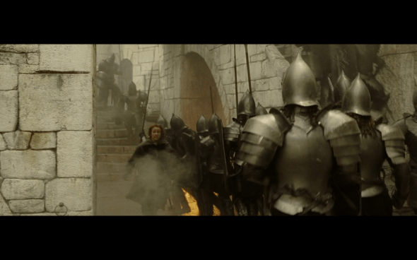 The Lord of the Rings The Return of the King - 991