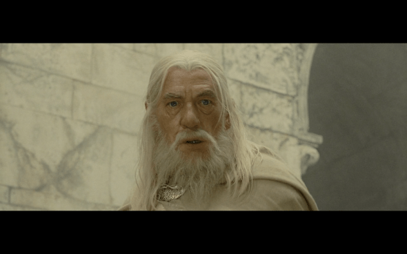 The Lord of the Rings The Return of the King - 992