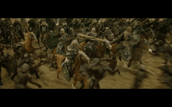 The Lord of the Rings The Return of the King - 993