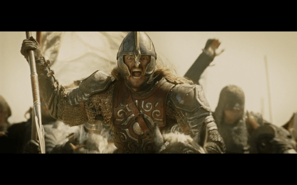 The Lord of the Rings The Return of the King - 994