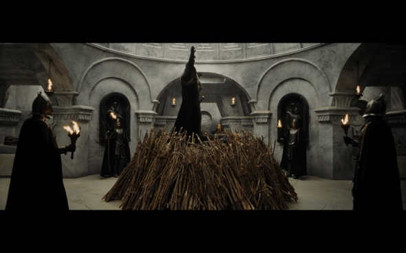 The Lord of the Rings The Return of the King - 999