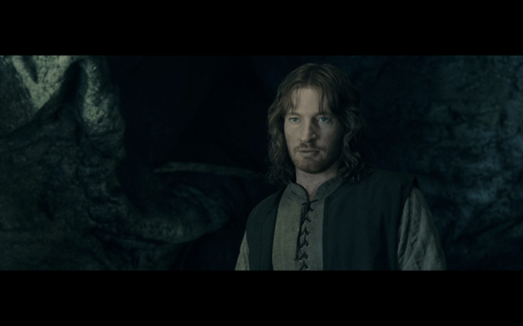 The Lord of the Rings The Two Towers - 1000