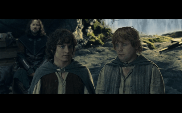 The Lord of the Rings The Two Towers - 1001