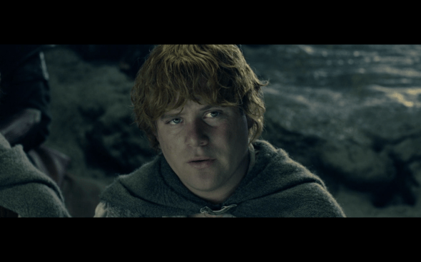 The Lord of the Rings The Two Towers - 1002