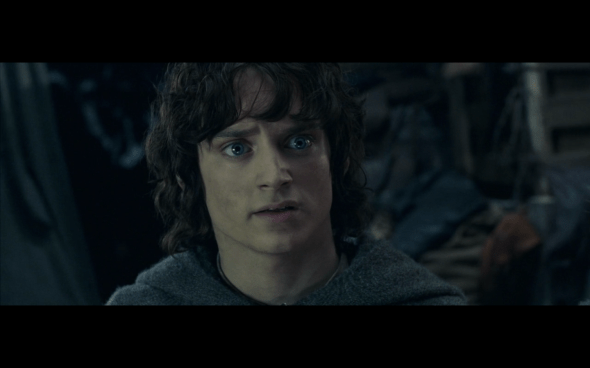 The Lord of the Rings The Two Towers - 1007