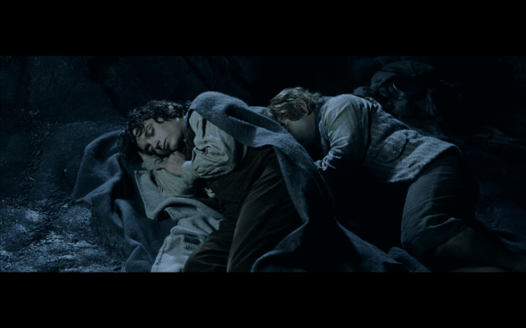 The Lord of the Rings The Two Towers - 1011