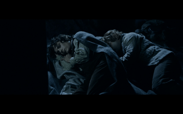 The Lord of the Rings The Two Towers - 1012