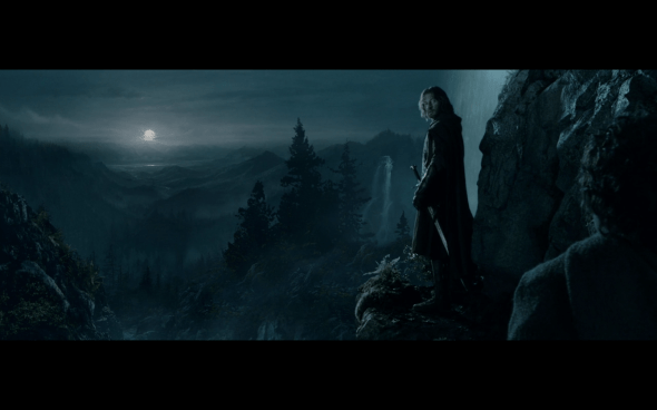 The Lord of the Rings The Two Towers - 1014