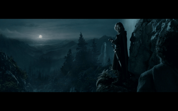 The Lord of the Rings The Two Towers - 1015