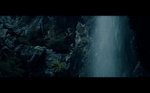 The Lord of the Rings The Two Towers - 1018