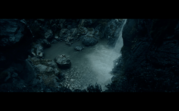 The Lord of the Rings The Two Towers - 1020