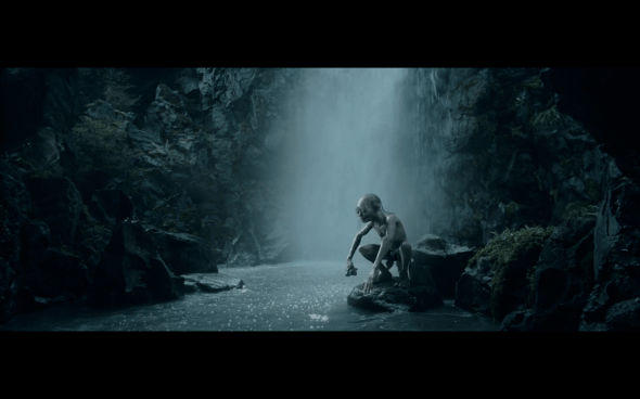 The Lord of the Rings The Two Towers - 1022